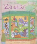 Die Wil Ik - Petra Heezen