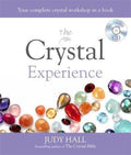 The Crystal Experience - Judy Hall