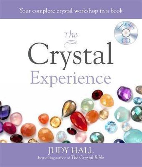 The Crystal Experience - Judy Hall