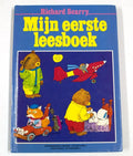 Mijn eerste leesboek - Scarry
