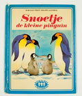 Snoetje de kleine pinguin - Verite