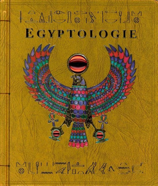Egyptologie - Dugald Steer, Steer