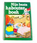 Mijn beste kabouterboek - Wassink