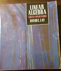 Linear Algebra and its applications - David C. Lay