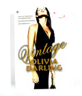 Vintage - Olivia Darling