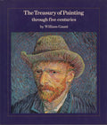 The Treasury of Painting through five centuries - William Gaunt
