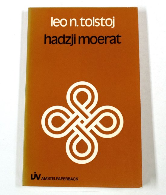 Hadzji Moerat - Leo Tolstoj