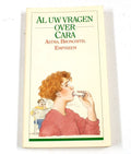 Al uw vragen over cara (astma, bronchitis, emfyseem) - W.T.J. van den Brink, Harry B. Pomerantz