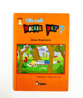 Wie redt Dickie Pet? - Dave Kastelein