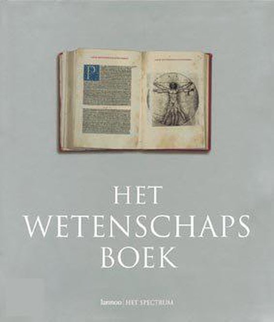 Wetenschapsboek - Susan Greenfield, Simon Singh