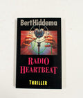 Radio heartbeat - Hiddema