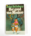Het Goud van moskou - Salisbury