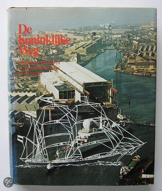 De Koninklijke weg - Kok, G.A. de