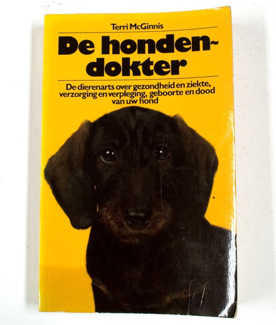 De hondendokter - Mcginnis