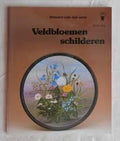 Veldbloemen schilderen - Gerti Lang