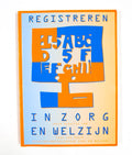 Registreren in zorg en welzijn dr 2