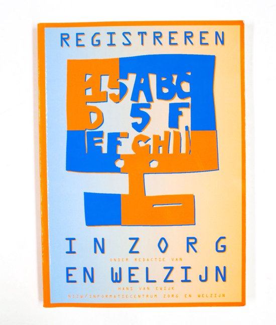 Registreren in zorg en welzijn dr 2