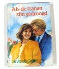 ALS DE TRANEN ZIJN GEDROOGD - Graaf, Anke de Graaf