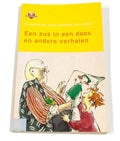 Een zus in een doos / Waar is Tim? / De h van heimwee - Brigitte Minne, Agnes Verboven, Ann Lootens, Ann Lootens