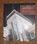 ARCHITECTUUR STEDEBOUW IN INDONESIE - Huib Akihari