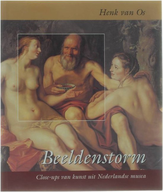 Beeldenstorm 1 - Henk van Os