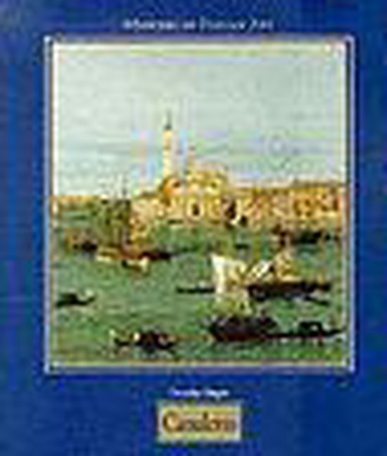Canaletto - Dorothea Terpitz