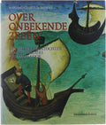 Over onbekende zeeÃ«n - M. Cuesta Domingo, Winkelmans Fons