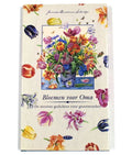 JBS GESCHENKBOEKJE BLOEMEN VOOR OMA - Brinkman - Salentijn J.