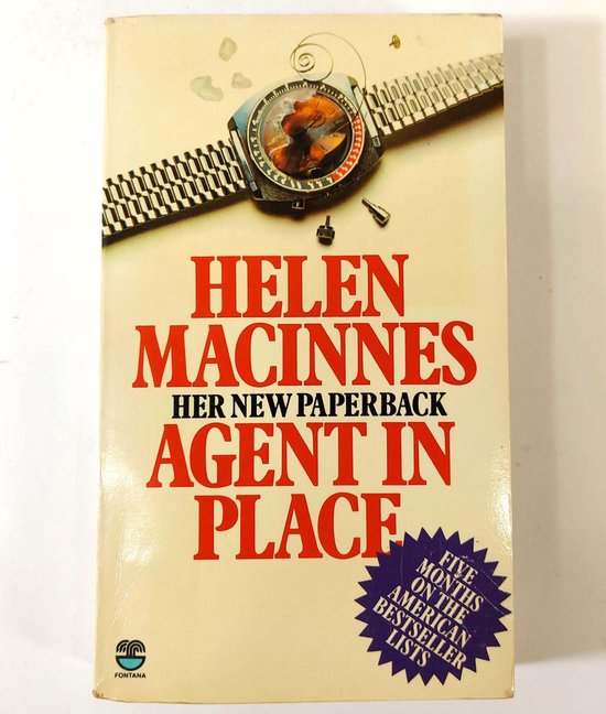 Agent in Place