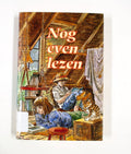 NOG EVEN LEZEN - ZESTIEN VERHALEN - Jaap Kramer