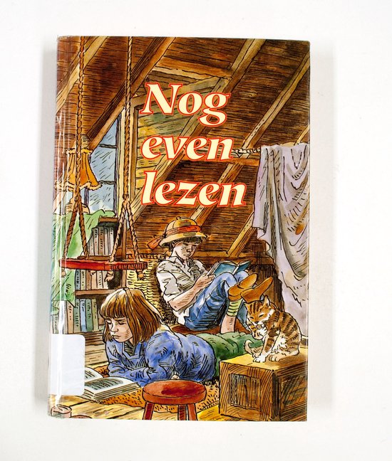 NOG EVEN LEZEN - ZESTIEN VERHALEN - Jaap Kramer