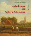 Landschappen van nykerk - arkemheem - Frank van Dooren