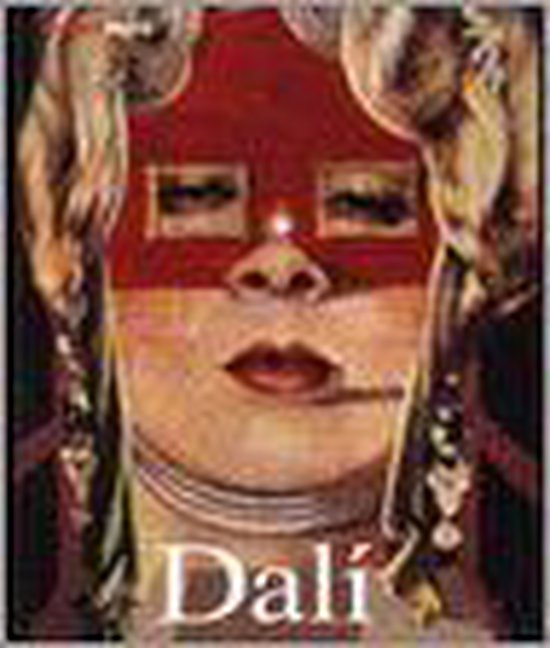 Salvador Dali - Frank Weyers