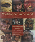 Voetstappen In De Wind - Anthony Swift, Ann Perry