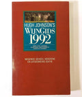 Johnson wyngids 1992 - Johnston