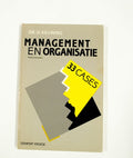 Management en organisatie : 33cases - Keuning, Derk - Jan Eppink