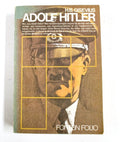 Adolf Hitler - Hans Bernd Gisevius