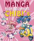 Manga Voor Beginners Chibis - Christopher