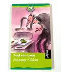 Meester Kikker - Paul van Loon