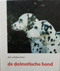 Dalmatische hond - Gelderen Parker