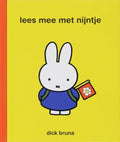 Lees Mee Met Nijntje - Dick Bruna