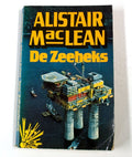 De zeeheks - Alistair Maclean
