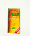 's Pocket Beer Book - Michael Jackson