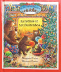 De Buitenbosberen - Kerstmis in het Buitenbos [mini] - Margaret Carter, Richard Fowler