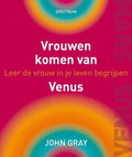 Vrouwen komen van Venus - John Gray, Onbekend