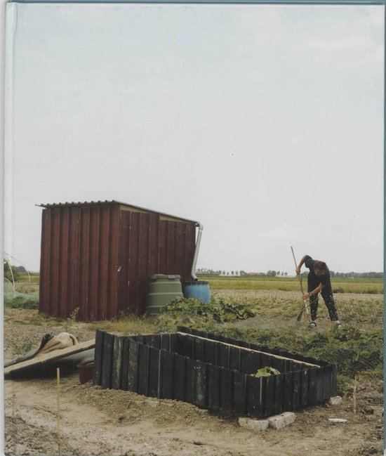 Polderdorp Kreileroord - A. Stultiens, G. Rooijakkers