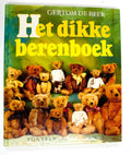 Het dikke berenboek - Gertom de Beer