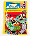 Strip omnibus 160 pagina\s stripleesplezier - Walt Disney
