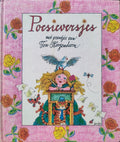 Poesieversjes - Liesbeth Kuitenbrouwer