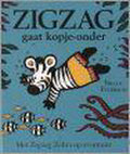 Zigzag Gaat Kopje Onder - B. Paterson, A. Macdonald